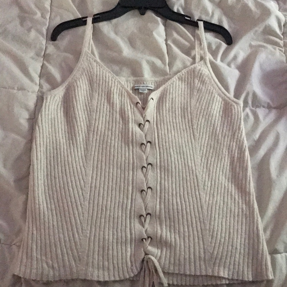 American eagle tank top
